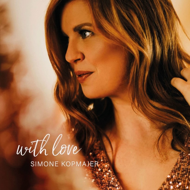 With love (LP-Vinilo).