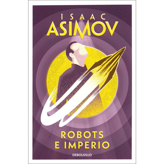 Robots e Imperio (Serie de los robots 5) (Bolsillo) (Tapa blanda)