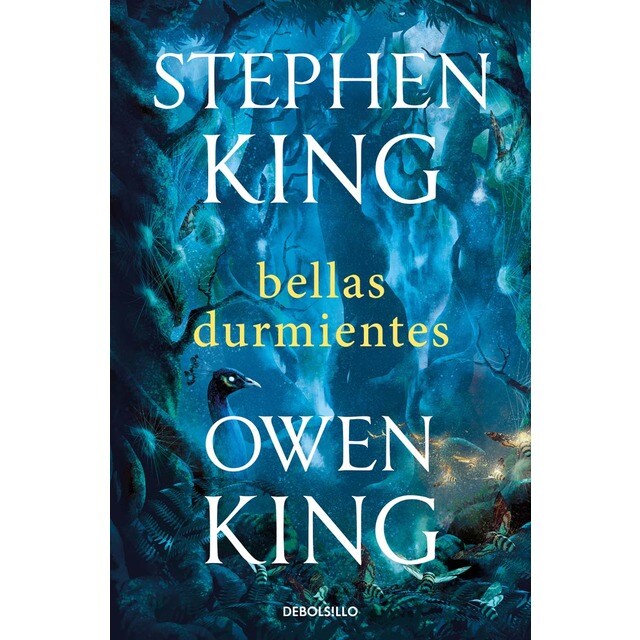 Bellas durmientes (Bolsillo) (Tapa blanda)
