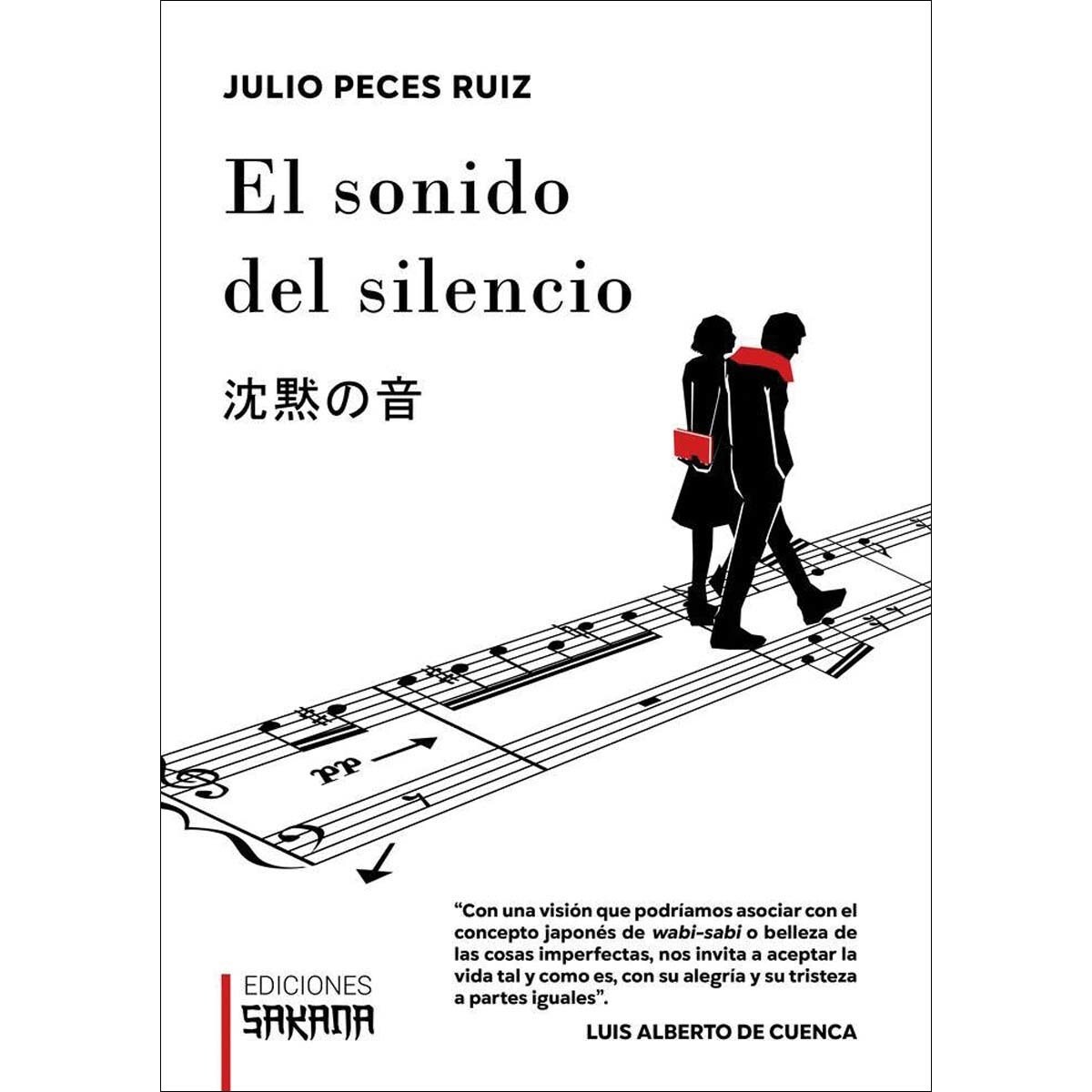 Imagem 0 de El sonido del silencio