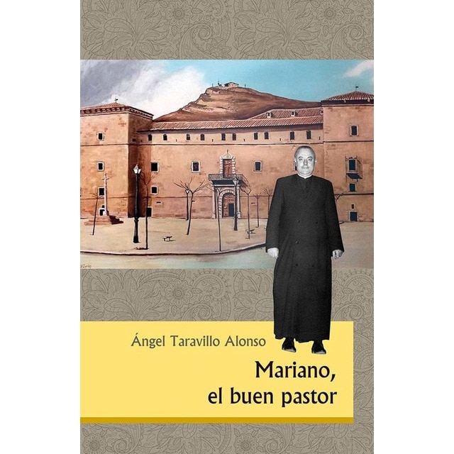 Mariano el buen pastor