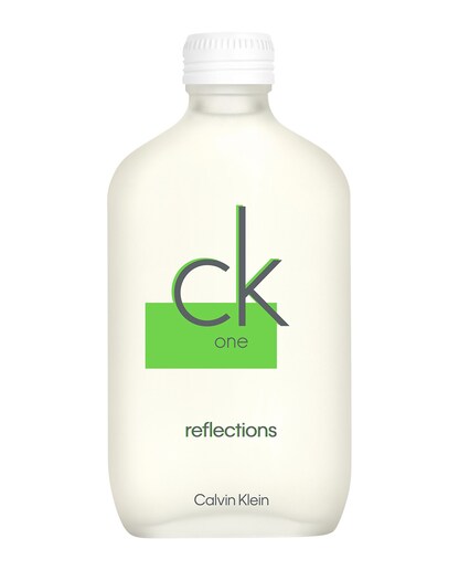 Eau de Toilette Calvin Klein CK One Reflections 100 ml Calvin Klein