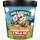 BEN & JERRY'S Cookie Dough vanilla ice cream with chocolate and cream cookies tub 465 ml