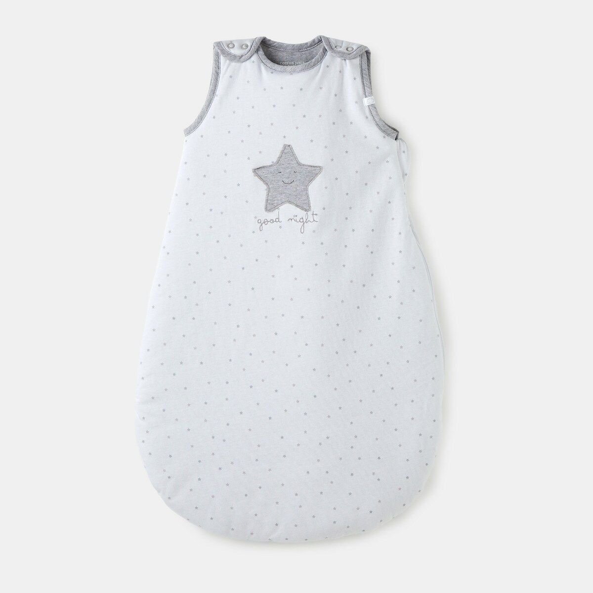 Imagem 0 de Saco de Dormir Básico Tog 2.5 Estrelas (Disponível em Várias Medidas)