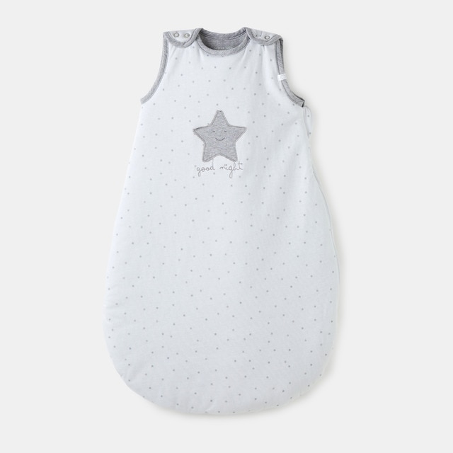 Saco de dormir Cotton Juice Baby Home Básico Tog 2.5 estrellas (disponible en varias medidas)