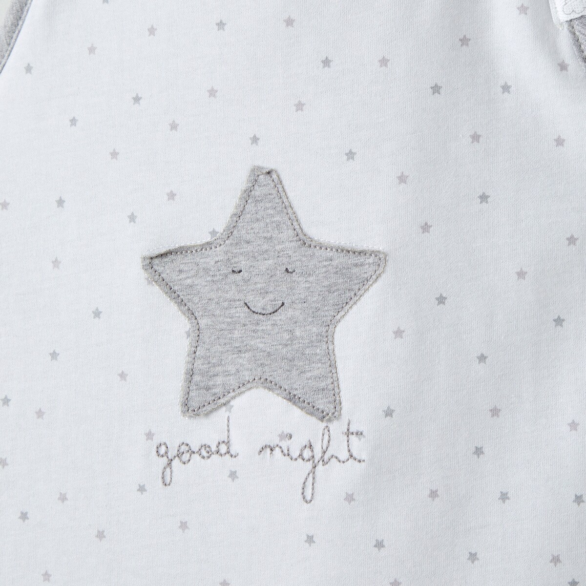 Saco de Dormir Básico Tog 2.5 Estrelas (Disponível em Várias Medidas) Cinzento-3