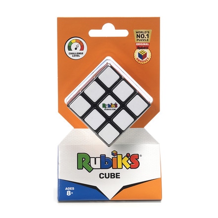 Cubo de Rubik 3x3