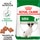 Royal Canin Ração para Cão Mini Adulto a Partir dos 8 Anos com Mais 10 kg embalagem 4 kg