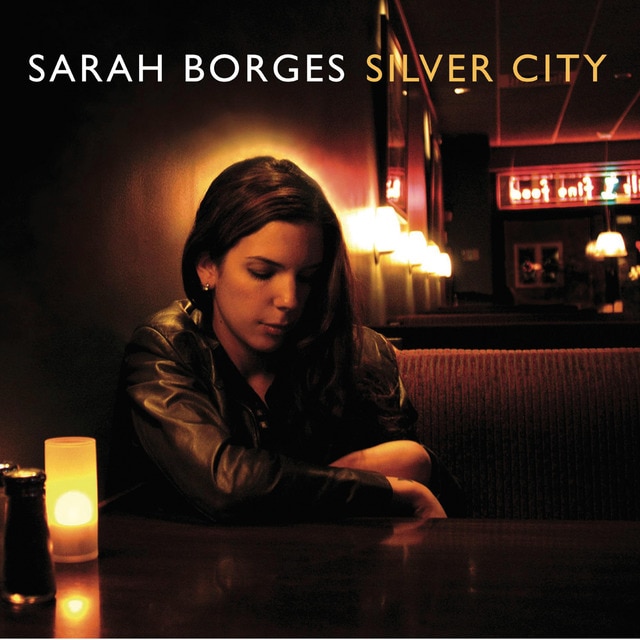 Silver city CD