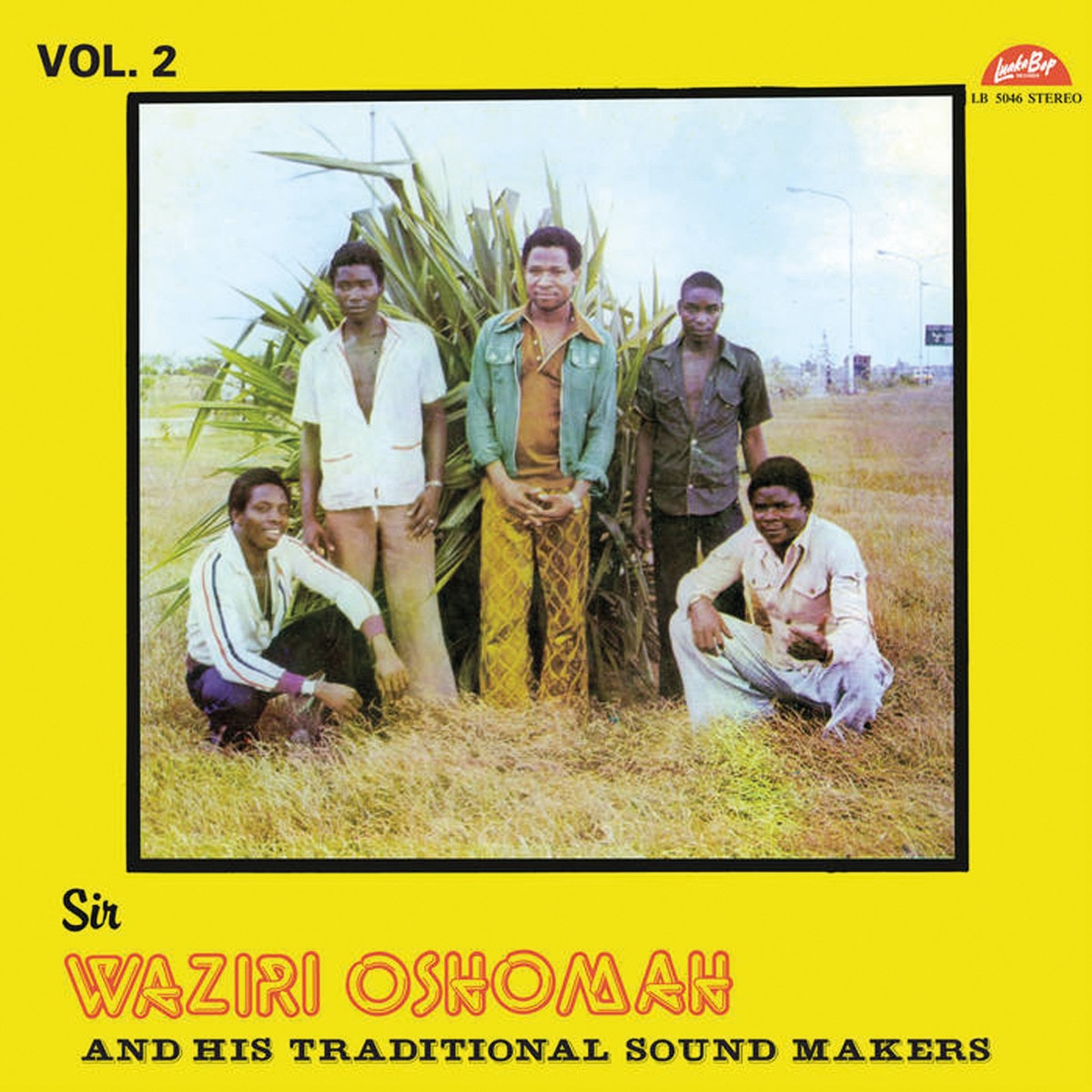 Imagem 0 de Vol.2 (LP-Vinil)