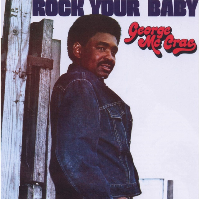 Rock your baby (Reedición) (LP-Vinilo).
