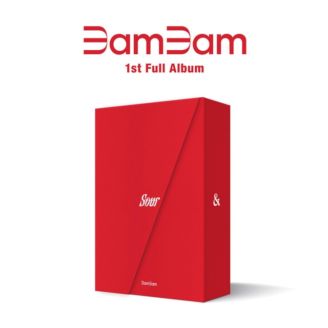 Sour and sweet sour version CD