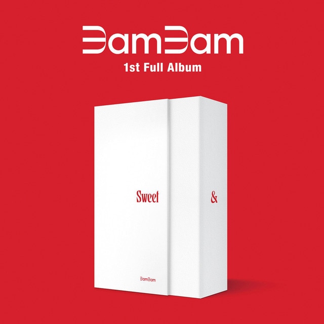 Sour and sweet sweet version CD