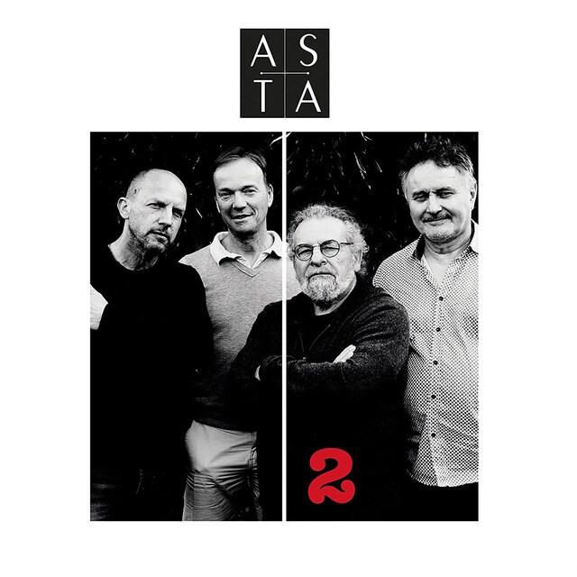 Asta 2 CD