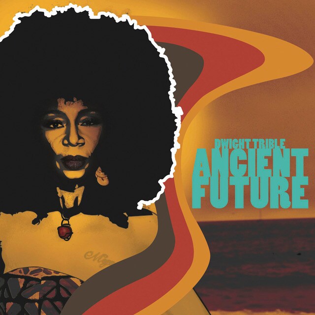 Ancient future LPVinilo