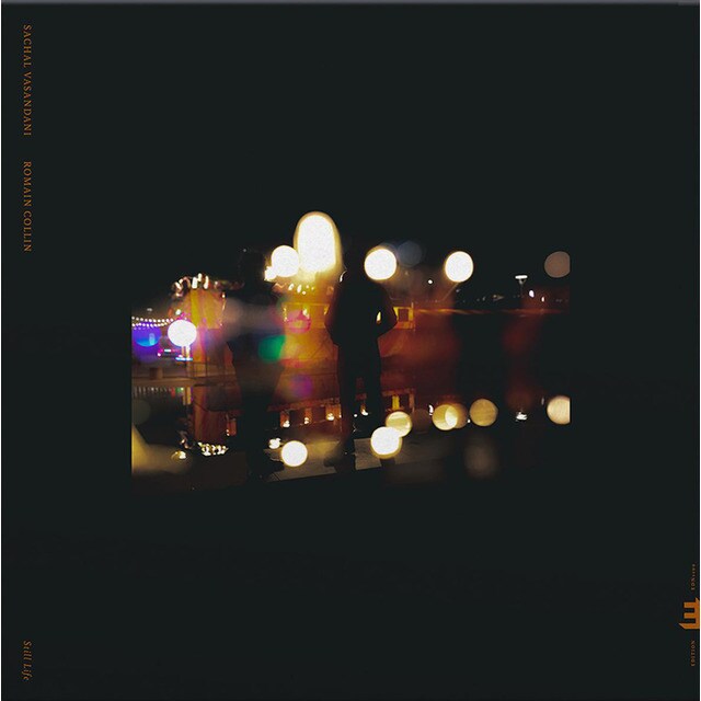 Still life Edicion Color LPVinilo