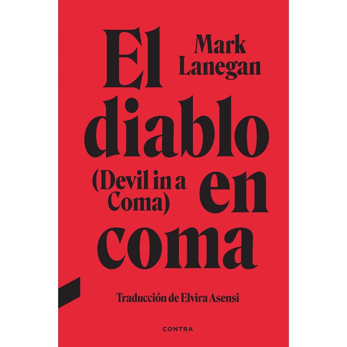 Imagem 0 de El diablo en coma