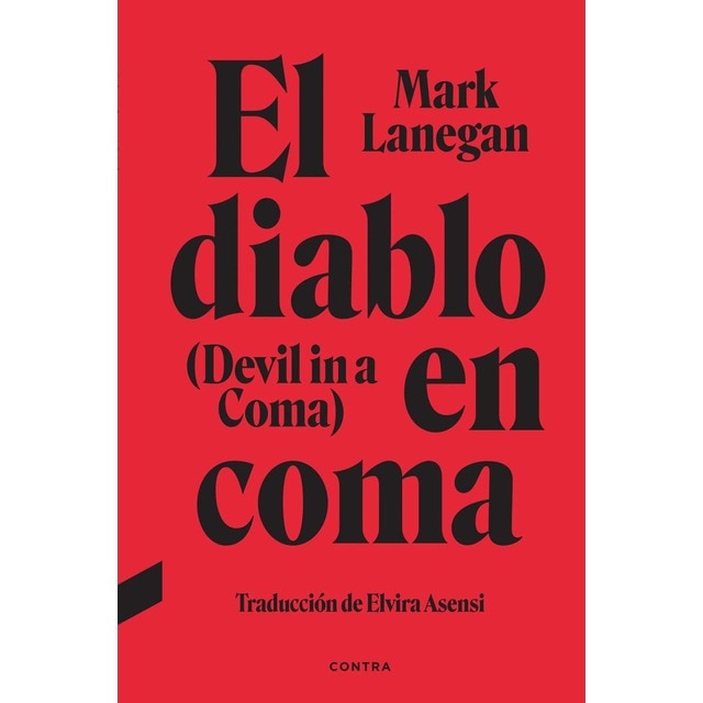El diablo en coma