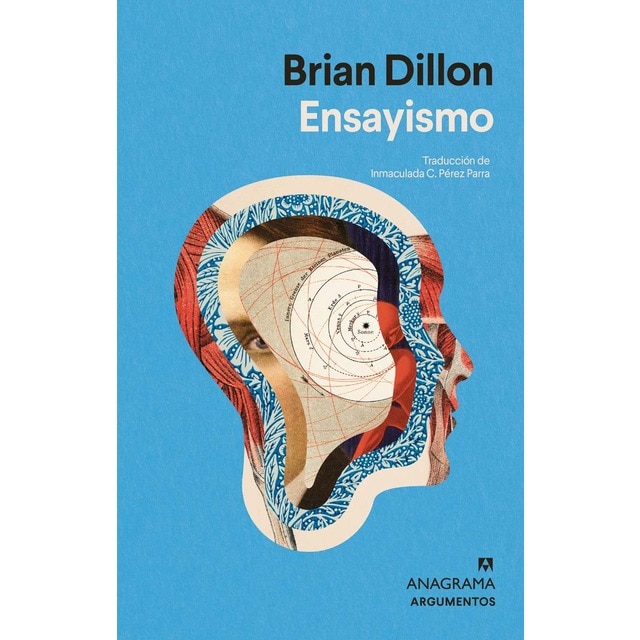 Ensayismo (Tapa blanda)