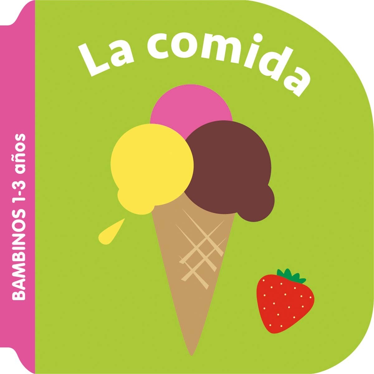 Imagem 0 de BAMBINOS-LA COMIDA