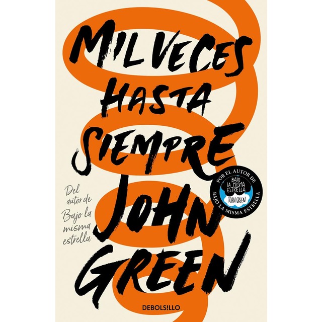Mil veces hasta siempre (Tapa blanda)