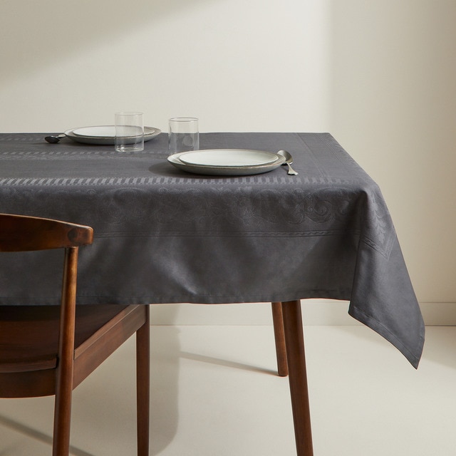 Imagen de El Corte Inglés Hotel Mantel algodón 100% en OfertitasTOP