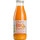 EKOLO BIO zumo 100%  exprimido de naranja, zanahoria y limón ecológico botella 750 ml
