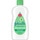 JOHNSON'S BABY aceite corporal de aloe vera frasco 100 ml