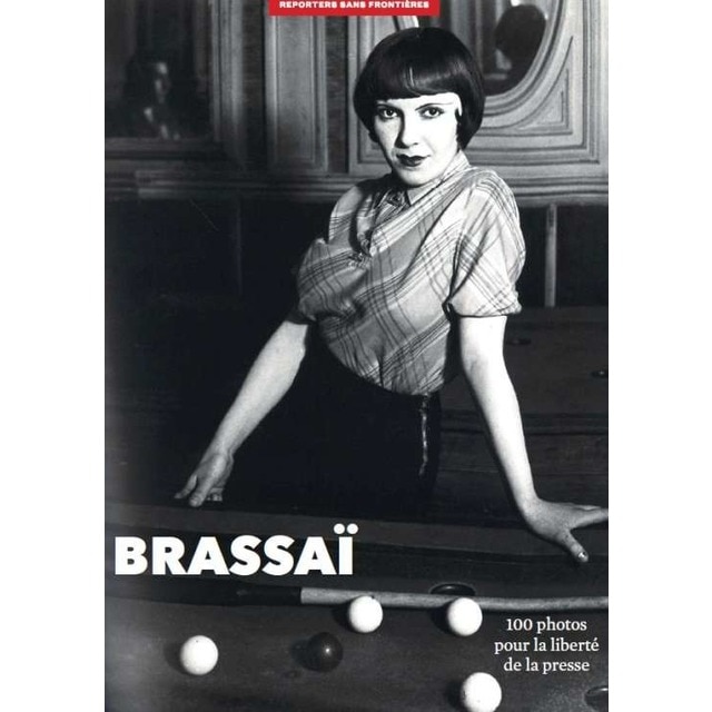 Imagem 0 de Brassai