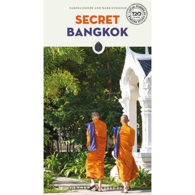 Imagem 0 de Secret bangkok