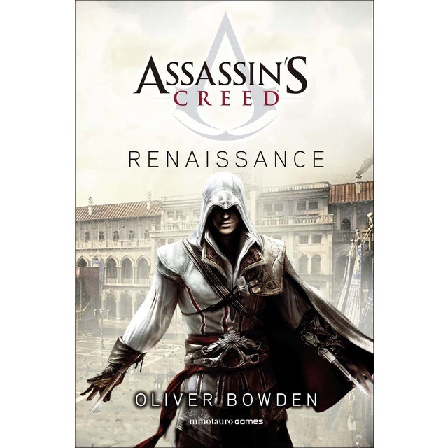 Assassin's Creed. Renaissance (Tapa blanda con solapas)