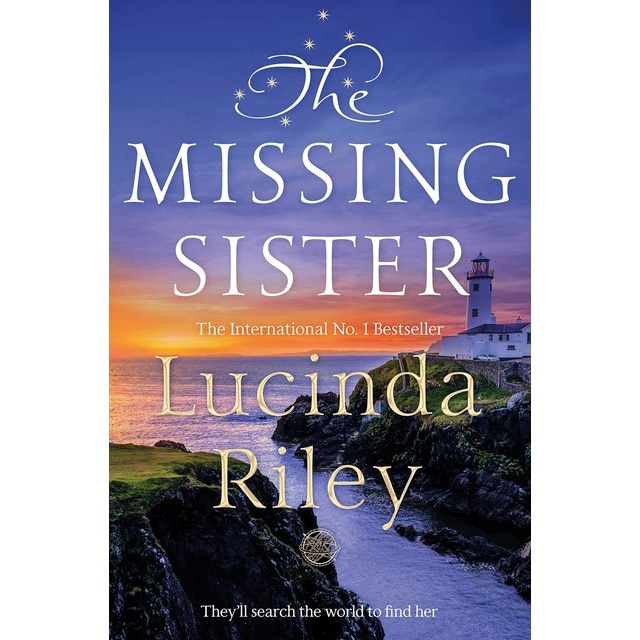 The story of the missing sister