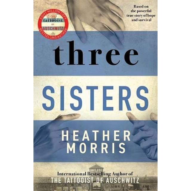 Imagem 0 de Three sisters