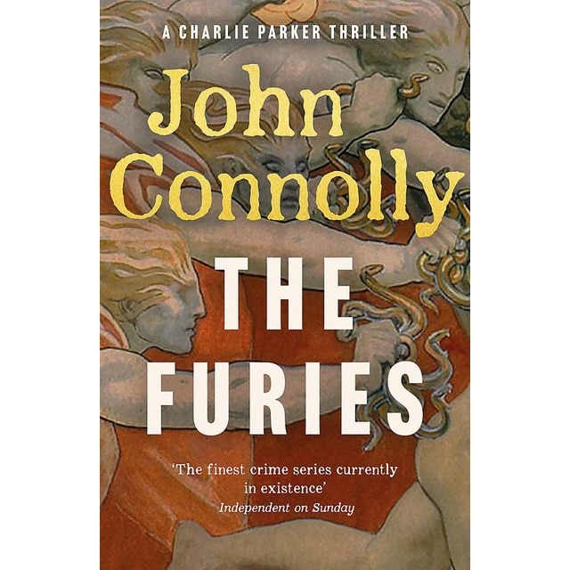 The furies