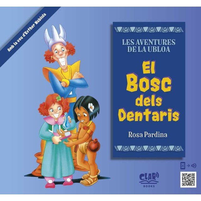 El bosc dels dentaris
