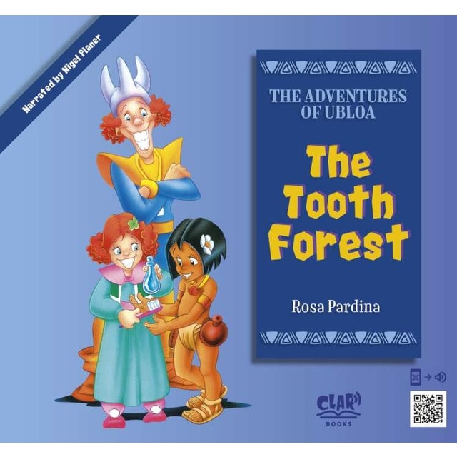 Imagem 0 de The tooth forest
