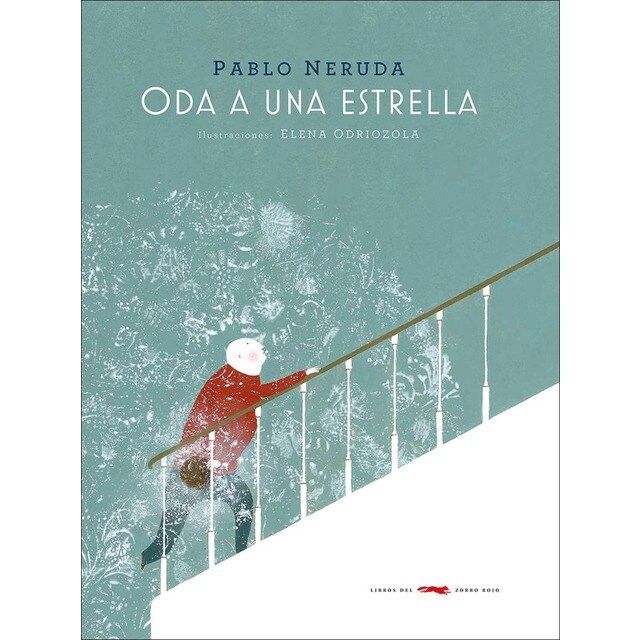 Oda a una estrella (Tapa dura)