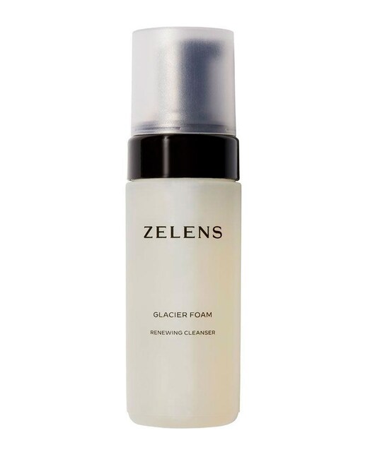 Zelens [5th Essence] – Limpiador Glacier Foam Renewing Cleanser 150 ml Zelens [5th Essence].