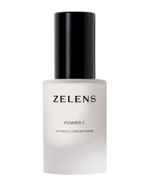 Sérum Power C Collagen & Brightening 30 ml Zelens [5th Essence]