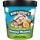 BEN & JERRY'S Cremeeis Banane mit Schokoladenstückchen und Nüssen Becher 465 ml