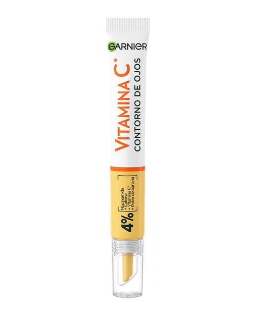 Garnier – Contorno de ojos iluminador Garnier.