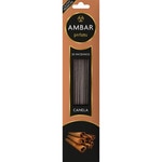 barra de incienso aroma canela envase 20 unidades