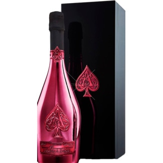 Armand Brignac Champanhe Demi-Sec garrafa 75 cl