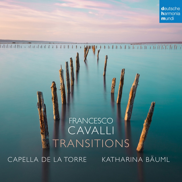 Francesco Cavalli: Transitions (CD).