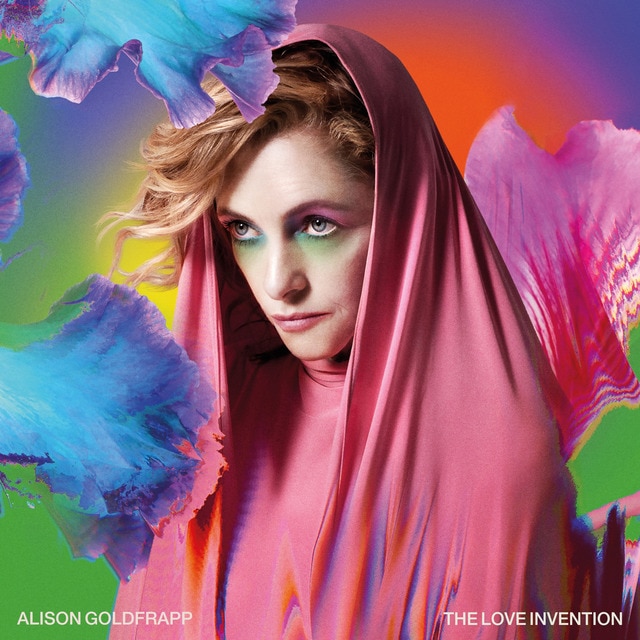 The Love Invention (CD).