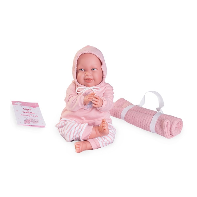 Baby reborn el corte ingles online