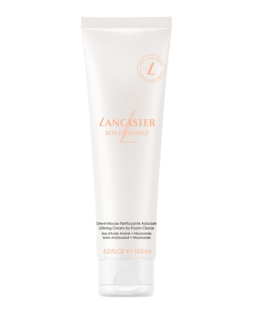 Lancaster – Limpiador Lancaster Softening Cream-to-Foam Cleanser 150 ml Lancaster.
