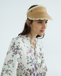 Camel visor