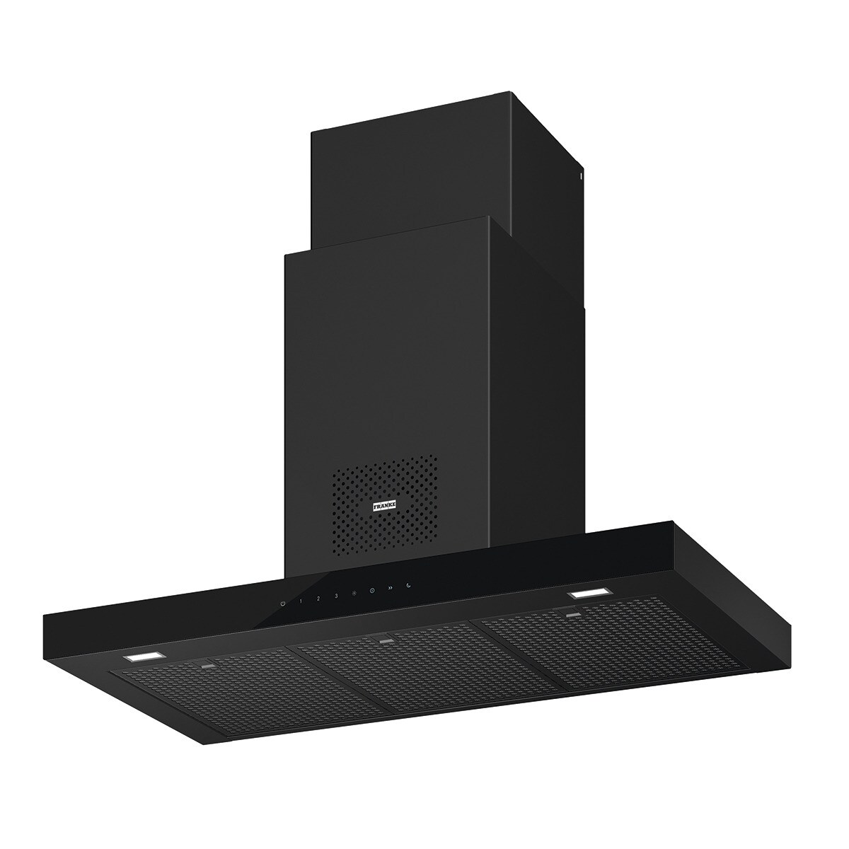 Franke – Campana decorativa Franke 2 velocidad- 3250679323.