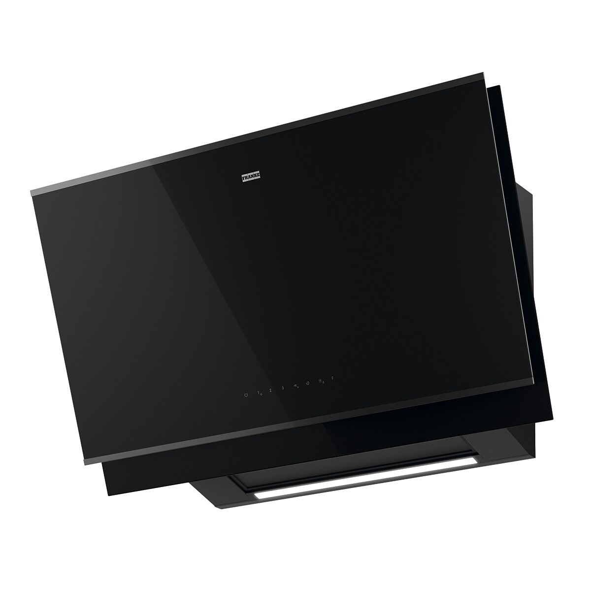 Franke – Campana decorativa Franke con 3 velocidades + Boost – 3300682353.